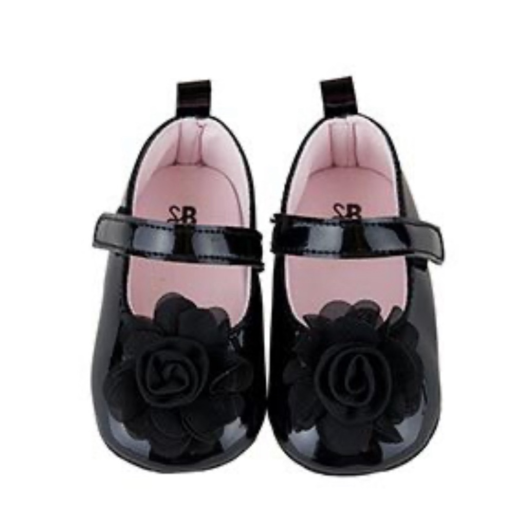 Dress Shoes for Babies, 6-12 Months